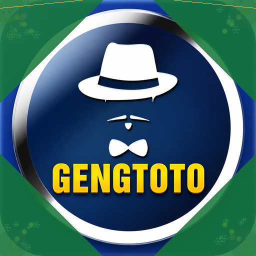 gengtoto — mitra unggulan